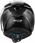 Kask motocyklowy Nolan X-804 Rs Ultra Carbon Puro - zdjęcie 4