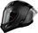 Kask motocyklowy Nolan X-804 Rs Ultra Carbon Puro - zdjęcie 3