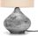 Aigostar Ceramiczna Lampa Stołowa Bez Źródła Światła E14 (B10311LC8) - zdjęcie 5