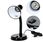 Aigostar Metalowa Lampa Stołowa E27/Bez Żarówki (B10311OV9) - zdjęcie 5