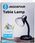 Aigostar Metalowa Lampa Stołowa E27/Bez Żarówki (B10311OV9) - zdjęcie 3