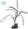 Aigostar Lampa Zaciskowa Led Z Wtyczką (B10311J03) - zdjęcie 4