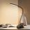 Aigostar Lampa Zaciskowa Led Z Wtyczką (B10311J03) - zdjęcie 3