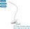 Aigostar Lampa Zaciskowa Led Z Wtyczką (B10311J04) - zdjęcie 5