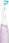 Szczoteczka elektryczna Szczoteczka elektryczna Oral-B iO Series 4 fiolet  - zdjęcie 3