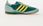 adidas Sl 72 Og W Active Green/ Yellow/ Hazgrn - zdjęcie 5