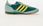 adidas Sl 72 Og W Active Green/ Yellow/ Hazgrn - zdjęcie 2