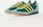 adidas Sl 72 Og W Active Green/ Yellow/ Hazgrn - zdjęcie 6