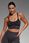 GATTA ACTIVE Biustonosz sportowy Seamless Bra - zdjęcie 3