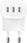 Ładowarka do telefonu Belkin Ładowarka kątowa 3 porty USB-C PPS 67 W (WCC002VFWH) - zdjęcie 5