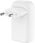 Ładowarka do telefonu Belkin Ładowarka kątowa 3 porty USB-C PPS 67 W (WCC002VFWH) - zdjęcie 6