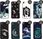 Hello Case Etui Do Lg X Power Astronauta Kosmonauta Rakieta Obudowa Pokrowiec - zdjęcie 6