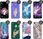 Hello Case Etui Do Lg X Power Fantasy Magic Wróżka Obudowa Pokrowiec - zdjęcie 3