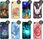 Hello Case Etui Do Lg X Power Fantasy Magic Wróżka Obudowa Pokrowiec - zdjęcie 2