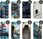 Hello Case Etui Do Lg X Power Shotei Takahashi Hiroaki Obudowa Pokrowiec - zdjęcie 3