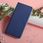Tfo Etui Smart Magnet Do Samsung Galaxy A25 5G (Global) Granatowe - zdjęcie 6