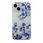 Izigsm Kwiatowe Etui Case Na Tył Obudowa Do Samsung Galaxy S24 Ultra Nakładka - zdjęcie 6