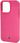 Bizon Etui Silikonowe Soft Case Do Iphone 15 Pro Max, Fuksja - zdjęcie 4