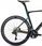 Rower Accent Cyclone Disc 105 Di2 Czarny 28 2024 - zdjęcie 2