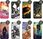 Hello Case Etui Do Lg X Power Rowerowe Z Rowerem Kolarz Obudowa Pokrowiec - zdjęcie 5