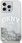 Dkny Oryginalne Etui Apple Iphone 15 Pro Hardcase Liquid Glitter Big Logo Białe - zdjęcie 3