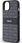 Etui Do Iphone 15 14 Plus Dkny Leather Mono Stripe Metal Logo - zdjęcie 3