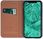 Tfo Etui Skórzane Smart Pro Do Iphone 12 6 1" Czarne - zdjęcie 3