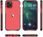 Etui Do Iphone 13 Mini Spring Case Pokrowiec - zdjęcie 2