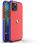 Etui Do Iphone 13 Mini Spring Case Pokrowiec - zdjęcie 4