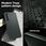 Spigen Liquid Air Galaxy S23 Fe Abyss Green - zdjęcie 3