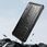 Tech Protect Kevlar Cam+ Xiaomi Redmi Note 13 Pro 5G Poco X6 Black - zdjęcie 4