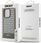 Etui Do Iphone 15 Pro Dkny Leather Printed Pattern Metal Logo Magsafe - zdjęcie 5