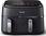 Frytkownica PHILIPS 3000 Series Dual Airfryer NA351/00 - zdjęcie 5