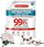 Mydło Swit Clean Hands Mydło Antybakteryjne Bio 99,9% Peony&Cotton Zapas 1L - zdjęcie 2