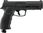 Pistolet Co2 Umarex Ram T4E Tp 50 Gen 2 Black - zdjęcie 2