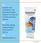 Bepanthen Tattoo - Krem przeciwsłoneczny SPF 50+ UVA/UVB 50ml  - zdjęcie 9