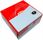 Corteco Uszczelniacz 19026763B 50X65X8 Acm Htc - zdjęcie 3
