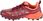 Inov-8 Damskie Mudtalon Speed W (P) Burgundy/Coral Uk 6,5 - zdjęcie 3