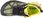 Inov-8 Męskie Mudtalon Speed M (P) Black/Yellow Uk 10 - zdjęcie 2