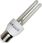 Żarowka samochodowa Aigostar Żarówka Led W Kształcie U 2U E27 9W (B10108INB) - zdjęcie 3