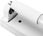 Aigostar T5 Tube Set 9W 0.6M 6500K 150Lm/W With Connection Cable (B10111PA6) - zdjęcie 6