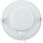 Aigostar Podtynkowy Okrągły Downlight Led E6 12W Żółte Światło (B10405FPY) - zdjęcie 4