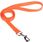 Nobleza Plain Imitation Nylon Dog Leash W1.0Xl120Cm Red/Black/Blue/Orange (B40707FZM) - zdjęcie 5