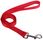 Nobleza Plain Imitation Nylon Dog Leash W1.0Xl120Cm Red/Black/Blue/Orange (B40707FZM) - zdjęcie 3