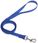 Nobleza Plain Imitation Nylon Dog Leash W2.5Xl120Cm Red/Black/Blue/Orange (B40707FZP) - zdjęcie 4
