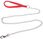 Nobleza Plain Dog Lead Chain With Foam Handle 4 D4.0Mmxl120Cm (B40707FYK) - zdjęcie 4