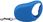 Nobleza Dog Retractable Leash 1 Red Blue Black L3M 30Kg (B40707GSS) - zdjęcie 3