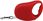 Nobleza Dog Retractable Leash 1 Red Blue Black L5M 35Kg (B40707GST) - zdjęcie 3
