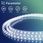 Aigostar Taśma Led Z Układem Scalonym Żółta 50M 10Mm (B10302XSQ) - zdjęcie 2