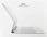 Apple Magic Keyboard Ipad Pro 11 Gen 1 2 3 4 Air 5 Układ Czeski - zdjęcie 5